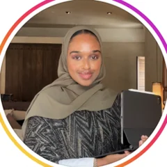 Dr Amina Yonis
