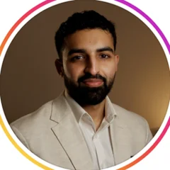 Dr Daanish Mahmood